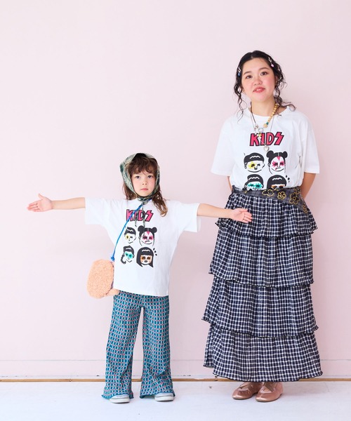 希少 YUKI パーカー Tシャツ ビーチタオル リストバンド チャラユキ YUKI HORIMOTO】別注S/S Tee（Tシャツ/カットソー）｜MARKEY'S