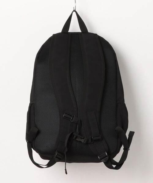 MEI OCEAN(メイオーシャン)の「_MEI OCEAN バックパック ハローキティコラボ (ST)(バックパック/リュック・レディース・ブラック・FREE)」の2枚目の写真