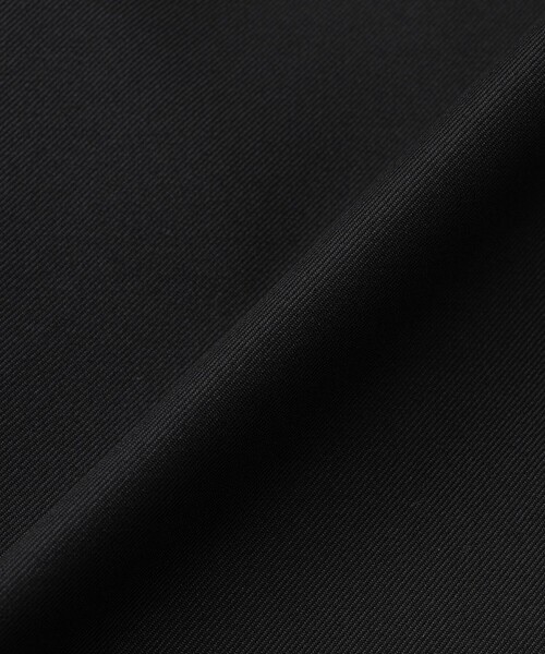 LOVELESS（ラブレス）の「ハードコーティング2タックバギーパンツ（その他パンツ・メンズ・ブラック/グレー系その他/ベージュ系その他2・M/L）」の8枚目の写真