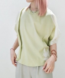 Crystal Ball - カットソー　(クリスタルボール) CRYSTAL BALL｜クリスタルボールのTシャツ/カットソー通販