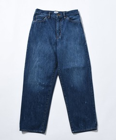 【UNION HERCULES MADE】5 POCKETS PANTS