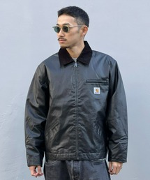 Carhartt｜カーハートのジャケット/アウター（ブラック/黒色系）通販