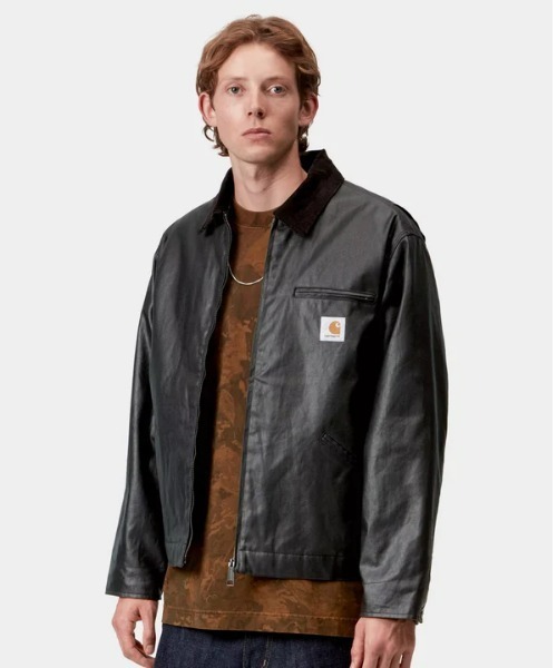 Carhartt WIP】OG DEAN JACKET（ブルゾン）｜Carhartt（カーハート）の