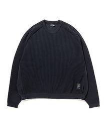 mn3164-ATHLETIC MESH KNIT C&S ニットカットソー(25-147)