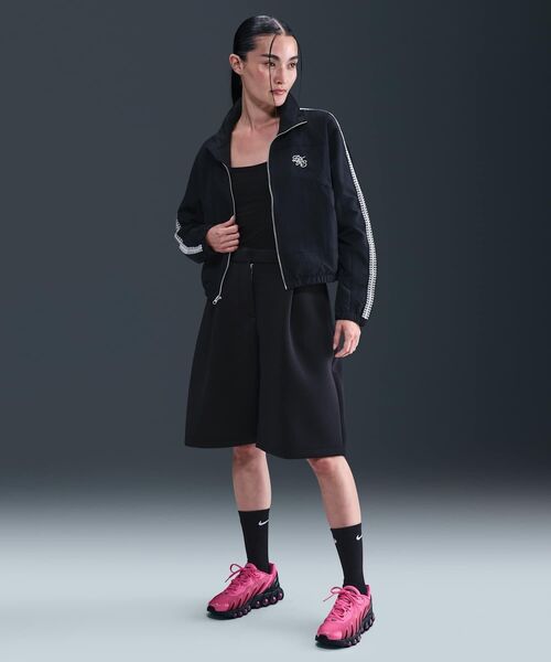 セール】ナイキ スポーツウェア ウィメンズ ウーブン レペル