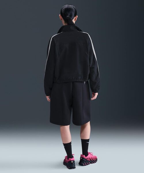 セール】ナイキ スポーツウェア ウィメンズ ウーブン レペル