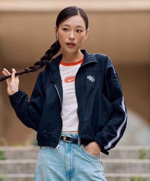 NIKE ナイキ F.C.ウーブンジャケット レペル レインジャケット パーク20 ウーブン レインジャケット／サッカーショップKAMO