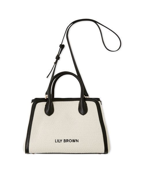 LILY BROWN（リリーブラウン）の「【WEB限定カラー】【LILY