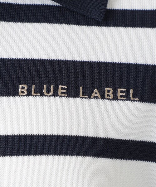 BLUE LABEL CRESTBRIDGE（ブルーレーベルクレストブリッジ）の