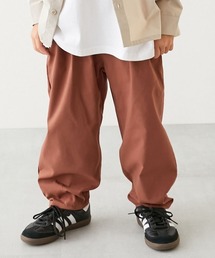 devirock（デビロック）の「よくばりストレッチ ツイル ルーズタックパンツ（チノパンツ）」