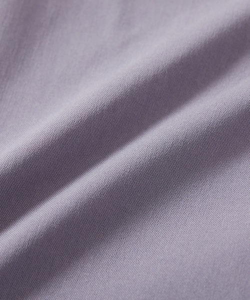 devirock（デビロック）の「よくばりストレッチ ツイル ルーズタックパンツ（チノパンツ・キッズ・ブラック/ダークオリーブ/パープル系/チャコール/ベージュ系/テラコッタ・100cm/110cm/120cm/130cm/140cm/150cm/160cm）」の13枚目の写真