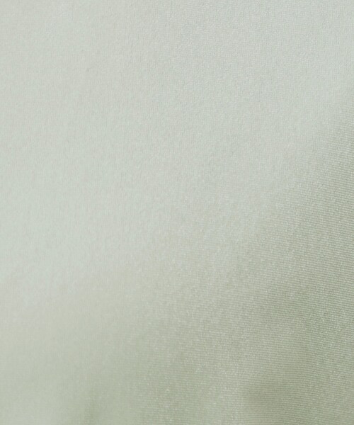 index(インデックス)の「《andGIRL掲載》ベロアボクシーTシャツ【洗濯機洗い可】(Tシャツ/カットソー・レディース・ライトグリーン/チャコールグレー/ダークグリーン/ナチュラル・42/40/38/36)」の12枚目の写真