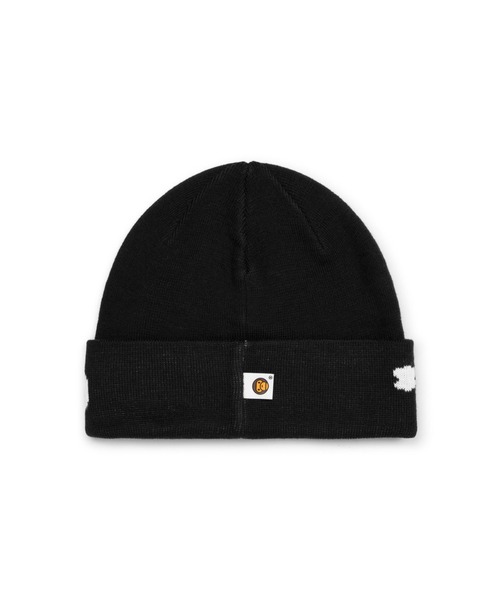 BABY MILO KNIT CAP（ニットキャップ/ビーニー）｜BABY MILO STORE