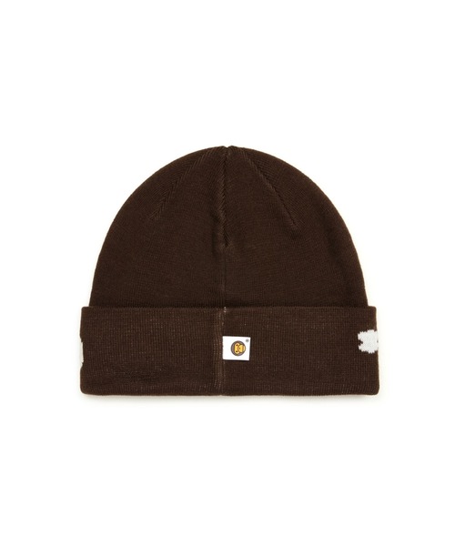 BABY MILO KNIT CAP（ニットキャップ/ビーニー）｜BABY MILO STORE