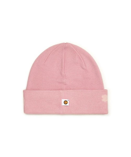 BABY MILO KNIT CAP（ニットキャップ/ビーニー）｜BABY MILO STORE