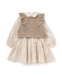 BEBE ONLINE STORE｜ベベ オンラインストアのワンピース/ドレス