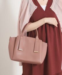 ＜かるバッグ＞2WAYトート