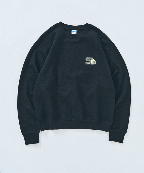 [10月19日まで]EDENスウェット SLAPS GRAPHIC SWEAT / スウェット（スウェット）｜417 EDIFICE
