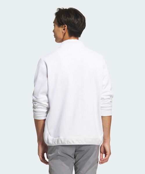 セール】COLD. RDYファブリックミックスFZジャケット【adidas Golf