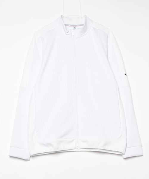 セール】COLD. RDYファブリックミックスFZジャケット【adidas Golf