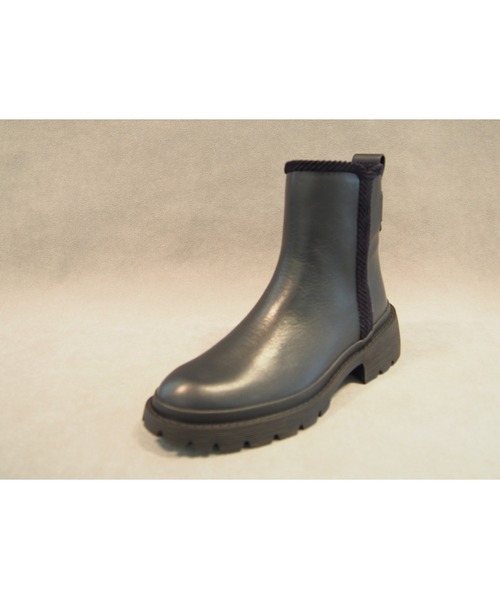 セール】タンクソールショートブーツ（ブーツ）｜LANVIN en Bleu