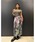 Desigual�i�f�V�O�A���j�́u�N���X�`�����E���N���� �v�����g�v���[�c 2�s�[�X�h���X�i�����s�[�X�j�v�b�u���b�N