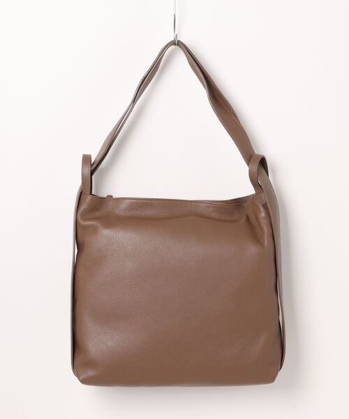 MY BEST BAG × Scrap Book】2WAY リュック | 『Scrap Book