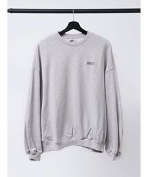 PUMA | 【PUMA】PUMA X ROSE Oversized Crew TR(Tシャツ/カットソー)