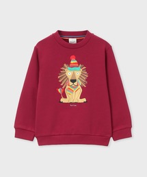 タグなし新品　ポールスミスジュニア　Tシャツ　ズボン　10A 140 タグなし新品 ポールスミスジュニア Tシャツ ズボン 10A 140