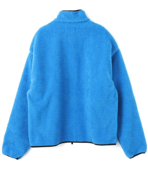 JORDAN BRAND(ジョーダンブランド)の「JORDAN BRAND M J FLT MTNSIDE SHERPA / ジョーダン ブランド ジョーダン FLT MTNSIDE シェルパ / NIKE【SP】(その他アウター・メンズ・ブルー/ブラック・XL/L/M/S/XXL)」の17枚目の写真