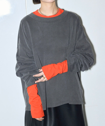 cityshop シティーショップ　リネンプルオーバー cityshop シティーショップ リネンプルオーバー CITYSHOP