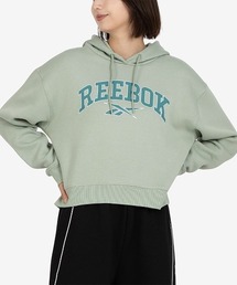 バーシティー ロゴ フーディー / SHEKIRA VARSITY HOODY