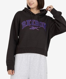 バーシティー ロゴ フーディー / SHEKIRA VARSITY HOODY