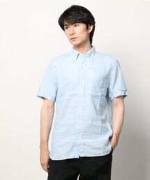 BEAMS PLUS（ビームスプラス）の「半袖シャツ（シャツ/ブラウス）」