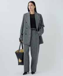 Chaos | Chaos(カオス)/ ハリストラウザーズ ◆セットアップ可◆(スラックス)