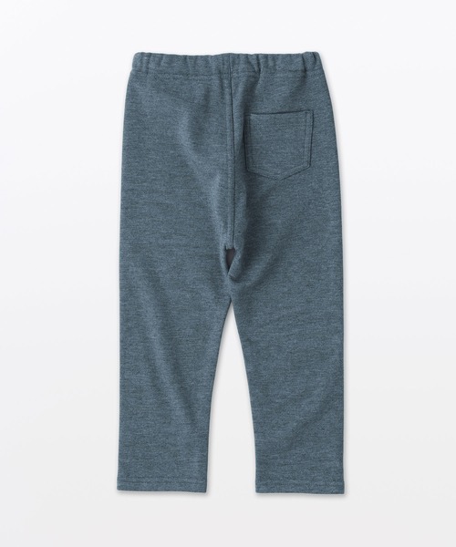 無印良品(ムジルシリョウヒン)の「ベビー おなかすっぽりストレッチ裏フリースパンツ(その他パンツ・キッズ・グレー/チャコールグレー/ブルー/ピンク・80/90/100)」の17枚目の写真