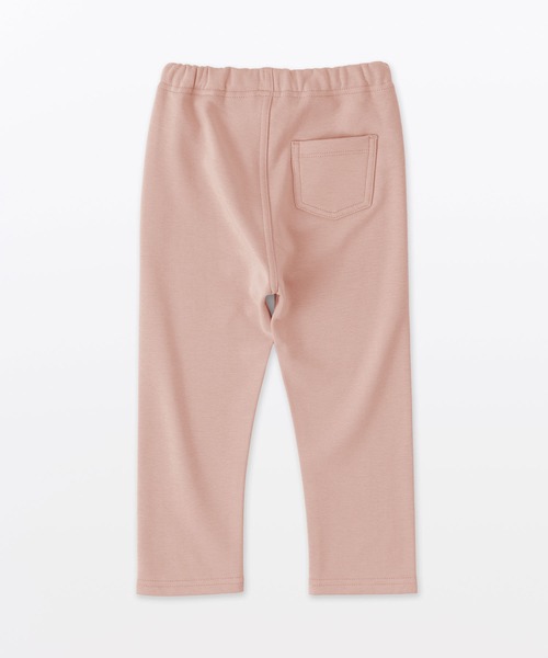 無印良品(ムジルシリョウヒン)の「ベビー おなかすっぽりストレッチ裏フリースパンツ(その他パンツ・キッズ・グレー/チャコールグレー/ブルー/ピンク・80/90/100)」の22枚目の写真