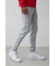 AZUL BY MOUSSY（アズールバイマウジー）の「EASY ACTION SLIM JOGGER 2ND（スラックス）」