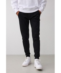 AZUL BY MOUSSY（アズールバイマウジー）の「EASY ACTION SLIM JOGGER 2ND（スラックス）」