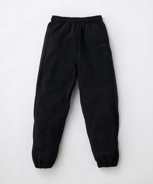 repipi armario(レピピ アルマリオ)の「スウェットパンツ(スウェットパンツ・キッズ・ホワイト/カーキ/ブラック・170/140/150/160)」の3枚目の写真