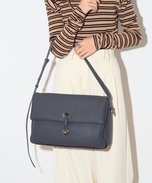 Cassette Chart（カセットチャート）の「【ADD CULUMN】26SS新作 TABLET MESSENGER（メッセンジャーバッグ）」