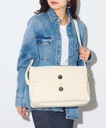 Cassette Chart（カセットチャート）の「【ADD CULUMN】26SS新作 TABLET MESSENGER（メッセンジャーバッグ）」