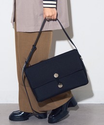 Cassette Chart（カセットチャート）の「【ADD CULUMN】26SS新作 TABLET MESSENGER（メッセンジャーバッグ）」