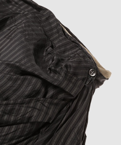 DRIES VAN NOTEN(ドリスヴァンノッテン)の「SENICE 2256 W.W.SKIRT(スカート・レディース・その他・34/36)」の4枚目の写真