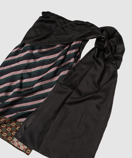 DRIES VAN NOTEN(ドリスヴァンノッテン)の「SENICE 2256 W.W.SKIRT(スカート・レディース・その他・34/36)」の6枚目の写真