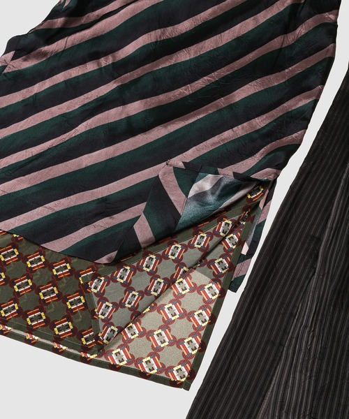DRIES VAN NOTEN(ドリスヴァンノッテン)の「SENICE 2256 W.W.SKIRT(スカート・レディース・その他・34/36)」の7枚目の写真