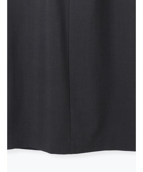 Te chichi(テチチ)の「サスペンダータイトスカート(スカート・レディース・ブラウン/グレー・F)」の20枚目の写真