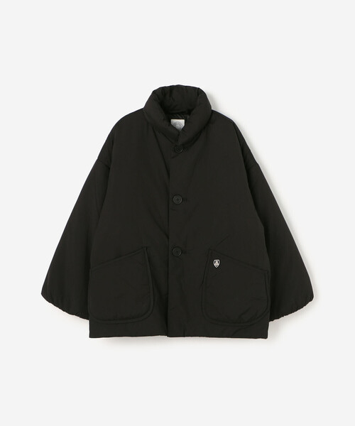ORCIVAL | スタンドカラー中綿ブルゾン WOMEN（ブルゾン）｜ORCIVAL