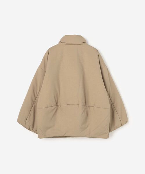 ORCIVAL | スタンドカラー中綿ブルゾン WOMEN（ブルゾン）｜ORCIVAL