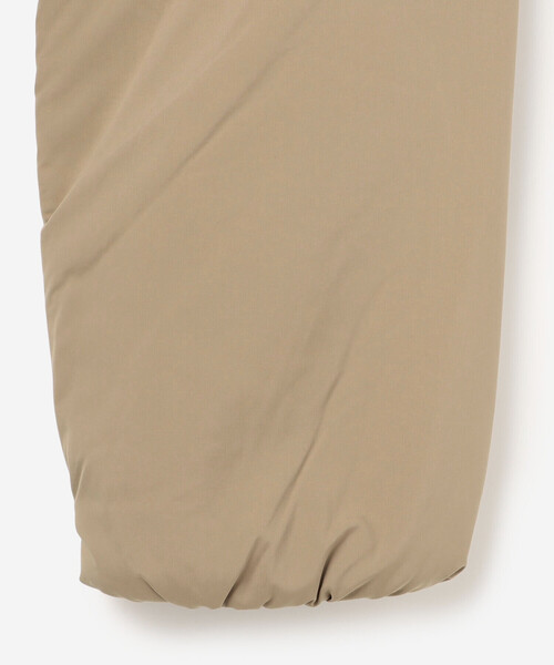 ORCIVAL | スタンドカラー中綿ブルゾン WOMEN（ブルゾン）｜ORCIVAL